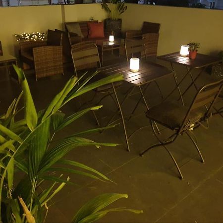 Radlett Residences Hotel - Tuguegarao Tuguegarao City Exterior foto