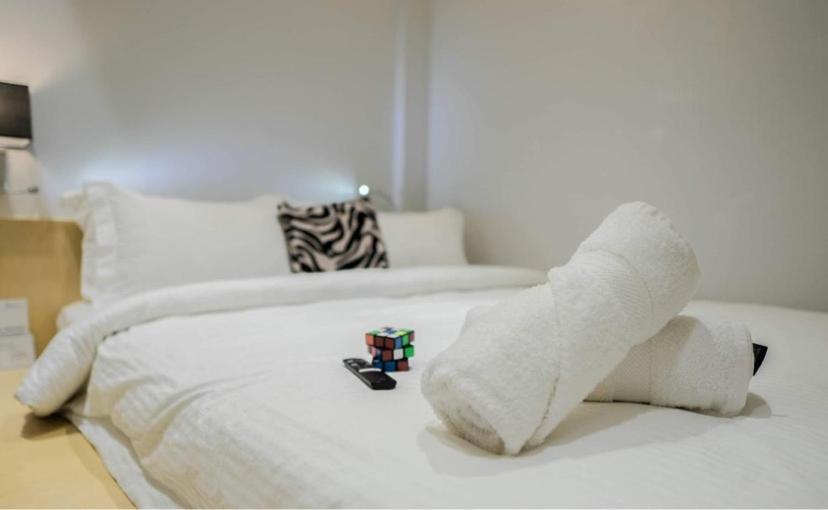 Radlett Residences Hotel - Tuguegarao Tuguegarao City Exterior foto