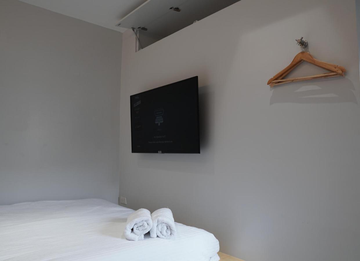 Radlett Residences Hotel - Tuguegarao Tuguegarao City Exterior foto
