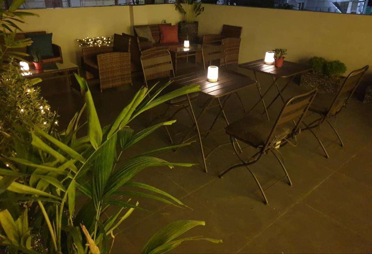 Radlett Residences Hotel - Tuguegarao Tuguegarao City Exterior foto