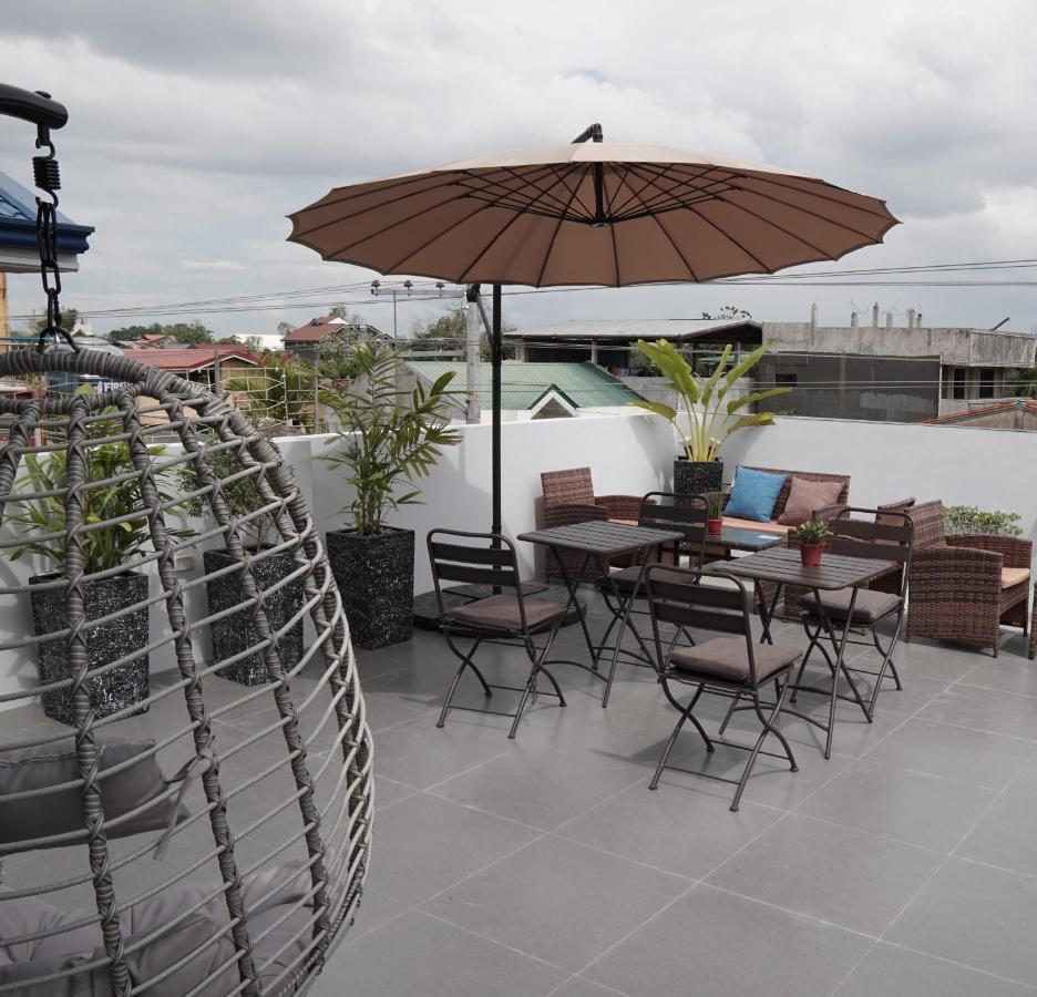 Radlett Residences Hotel - Tuguegarao Tuguegarao City Exterior foto